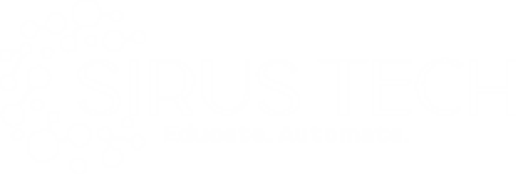 SirusTech Logo